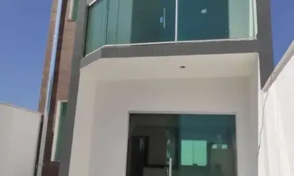 Casa com 2 quartos à venda no Brasília, Sarzedo 