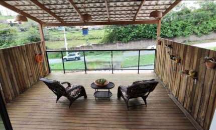 Casa com 2 quartos à venda em Masterville, Sarzedo 