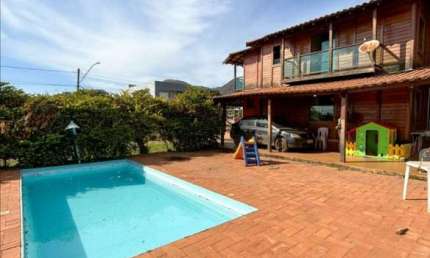 Casa em condomínio fechado com 3 quartos à venda no Condomínio Serra dos Bandeirantes, Mário Campos 