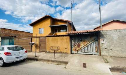 Casa com 6 quartos à venda na Serra Azul, Sarzedo 