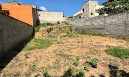 Terreno à venda no São Joaquim, Sarzedo 