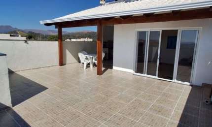 Cobertura com 2 quartos à venda em Masterville, Sarzedo 