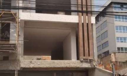 Casa com 3 quartos à venda no Jardim Riacho das Pedras, Contagem 