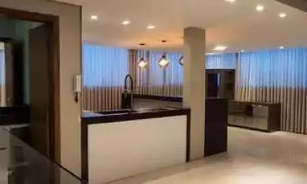 Cobertura com 3 quartos à venda em Paquetá, Belo Horizonte 