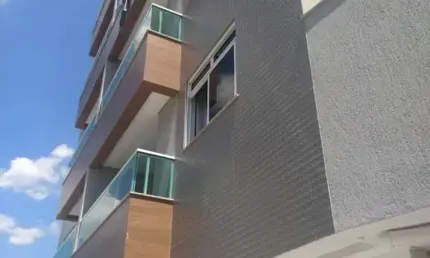 Cobertura com 3 quartos à venda no Novo Riacho, Contagem 