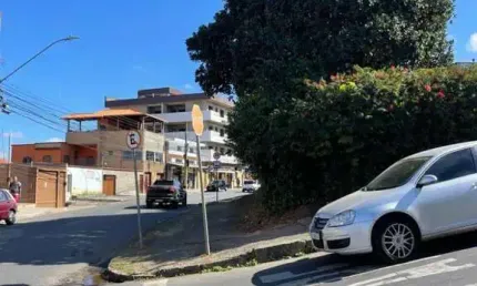 Casa com 3 quartos à venda no Tirol, Belo Horizonte 