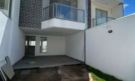 Casa com 3 quartos à venda no Espírito Santo, Betim 