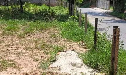 Chácara / sítio à venda no Bom Repouso, Betim 