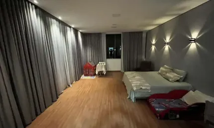 Casa com 3 quartos à venda no Monte Verde, Betim 