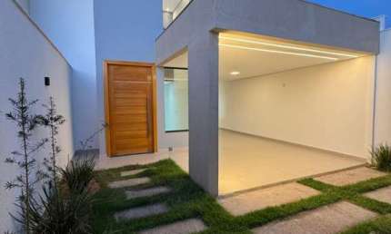 Casa com 3 quartos à venda no Santa Rosa, Sarzedo 