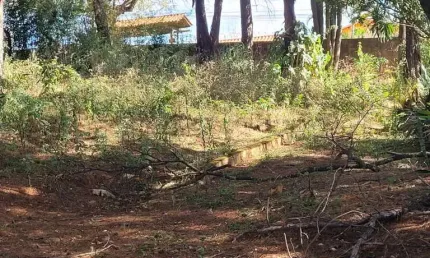 Terreno à venda no Bosques de Ibirité, Ibirité 
