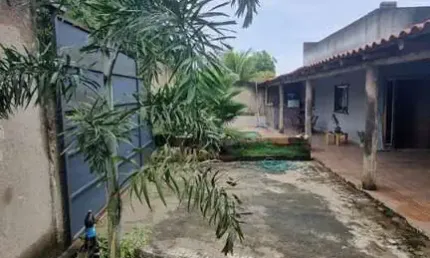 Chácara / sítio com 4 quartos à venda no Bom Jardim, Mário Campos 