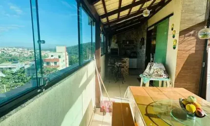 Cobertura com 2 quartos à venda em Masterville, Sarzedo 