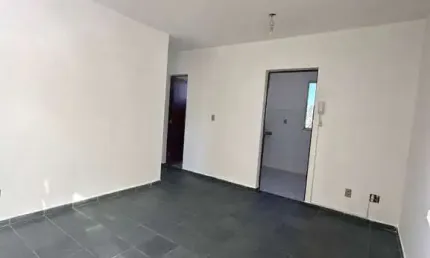 Apartamento com 2 quartos à venda no Bom Retiro, Betim 