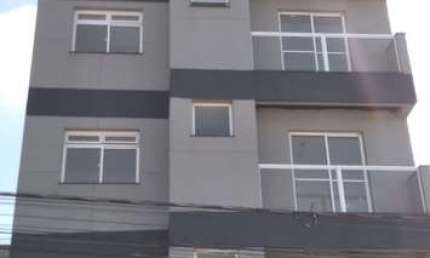 Apartamento com 3 quartos à venda no Jardim Industrial, Contagem 