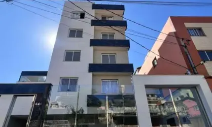 Apartamento com 3 quartos à venda no Barreiro, Belo Horizonte 