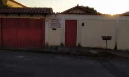 Casa com 3 quartos à venda no Milionários (Barreiro), Belo Horizonte 