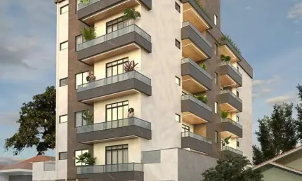 Cobertura com 3 quartos à venda no Jardim Riacho das Pedras, Contagem 