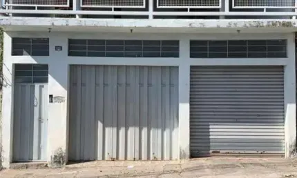 Casa com 3 quartos à venda no São Caetano, Contagem 