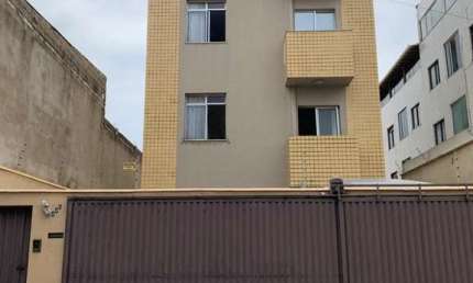 Apartamento com 3 quartos à venda no Novo Eldorado, Contagem 