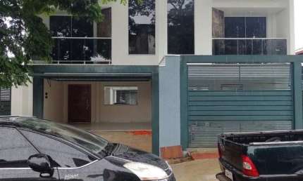 Casa com 3 quartos à venda no Angola, Betim 