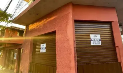 Sala comercial com 1 sala à venda no Industrial, Contagem 