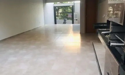 Casa com 3 quartos à venda no Cabral, Contagem 