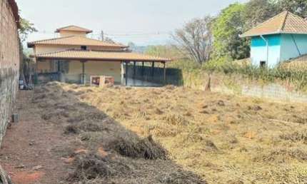 Chácara / sítio com 3 quartos à venda na Área Rural de Betim, Betim 