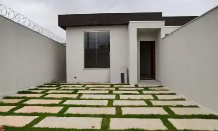 Casa com 3 quartos à venda na Campina Verde, Igarapé 