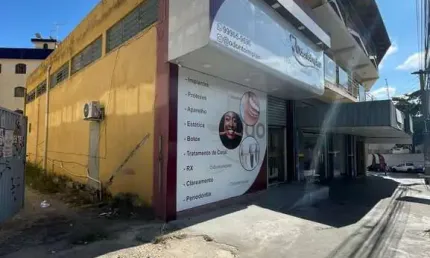 Sala comercial à venda em Jatobá (Barreiro), Belo Horizonte 