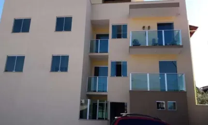 Apartamento com 2 quartos à venda no Lago Azul - 1ª Seção, Ibirité 