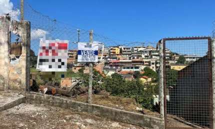 Terreno à venda no Jardim Ibirité, Ibirité 