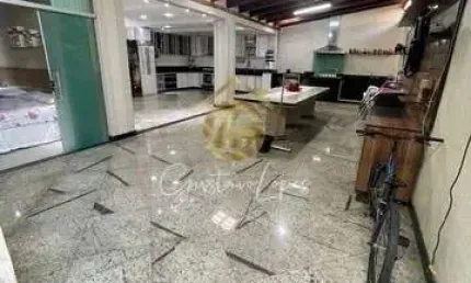 Casa com 4 quartos à venda no Ingá, Betim 