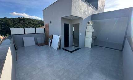 Cobertura com 3 quartos à venda no Santa Rosa, Sarzedo 
