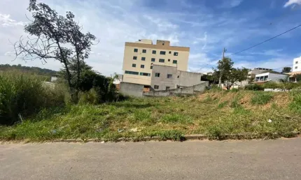 Terreno à venda em Masterville, Sarzedo 