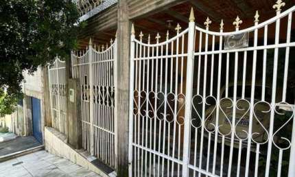 Casa com 4 quartos à venda na Vila Pinho Vale do Jatobá (Barreiro), Belo Horizonte 