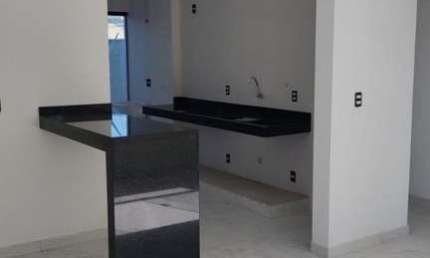 Apartamento com 3 quartos à venda em Marilândia (Jatobá), Belo Horizonte 
