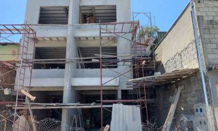Apartamento com 3 quartos à venda no Bom Repouso, Betim 