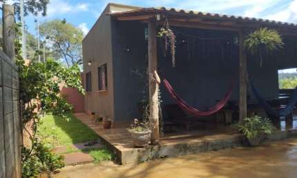 Chácara / sítio com 2 quartos à venda no Paraíso, Mateus Leme 
