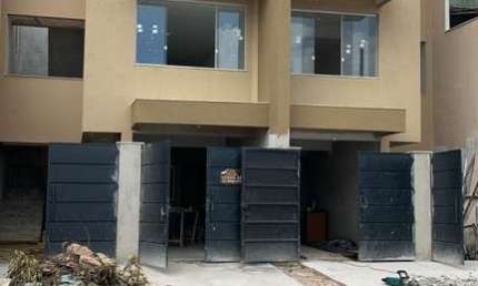 Cobertura com 3 quartos à venda no Bom Repouso, Betim 