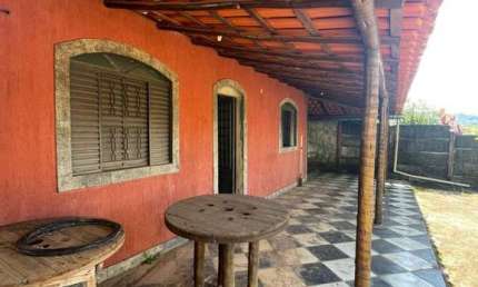 Casa com 2 quartos à venda no Brasília, Sarzedo 