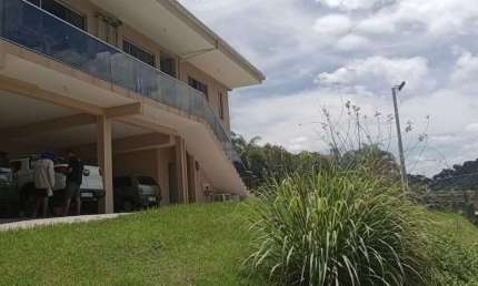 Casa com 3 quartos à venda no Quintas da Jangada - 2ª Seção, Ibirité 