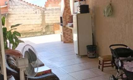 Casa com 2 quartos à venda na Serra Azul, Sarzedo 