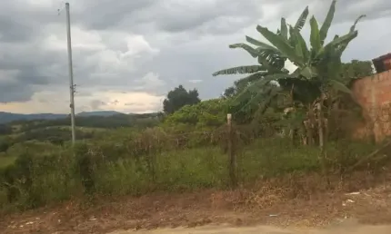 Terreno à venda no Santa Efigenia, Brumadinho 