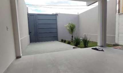 Casa com 3 quartos à venda no Jardim das Alterosas 1ª Seção, Betim 