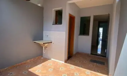 Casa com 2 quartos à venda no Palmeiras (Parque Durval de Barros), Ibirité 