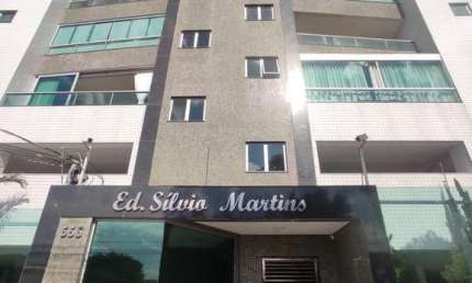 Apartamento com 3 quartos à venda no Eldorado, Contagem 
