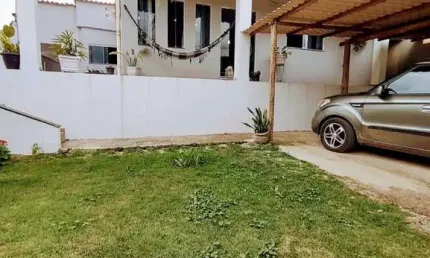 Casa com 4 quartos à venda no Jardim Primavera (Bandeirinhas), Betim 
