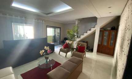 Casa com 2 quartos à venda em Aparecida (Parque Durval de Barros), Ibirité 
