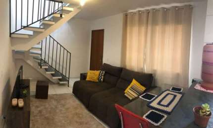 Cobertura com 2 quartos à venda no Betim Industrial, Betim 